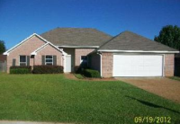 206 Wildberry Ct, Pearl, MS 39208 