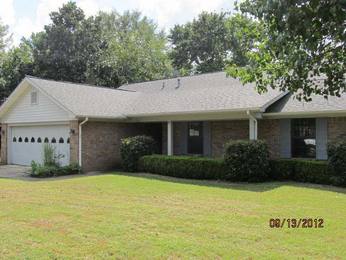 3385 Kimbrough Ave, Tupelo, MS 38801 