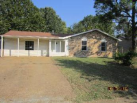 3188 Mayfair Drive, Horn Lake, MS 38637 