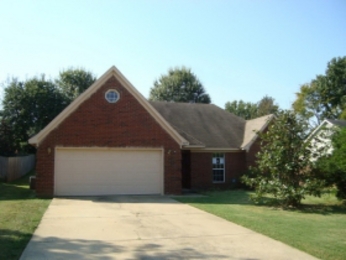 1849 Towson Ln, Horn Lake, MS 38637 