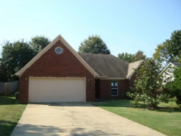 1849 Towson Ln, Horn Lake, MS 38637 