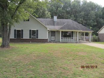 6757 River Birch Rd, Walls, MS 38680 