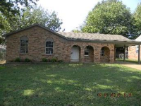 6611 Tulane Rd, Horn Lake, MS 38637 