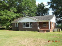 1394 County Road 101, New Albany, MS 38652 