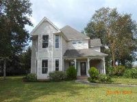 1507 Hide A Way Lane, Carriere, MS 39426 