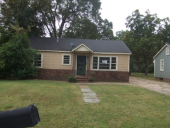 938 Spruce Street, Clarksdale, MS 38614 