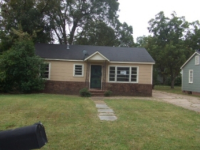 938 Spruce Street, Clarksdale, MS 38614 
