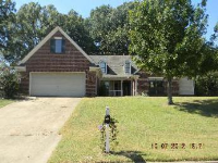6371 Evergreen Dr, Southaven, MS 38671 