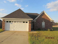 4086 Louden Dr, Horn Lake, MS 38637 