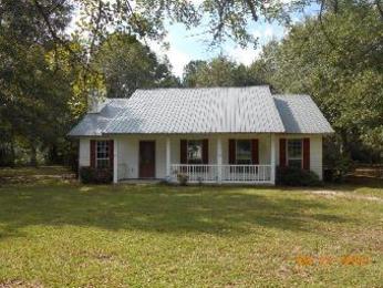 107 Percy Parker, Lucedale, MS 39452 