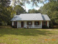 107 Percy Parker, Lucedale, MS 39452 