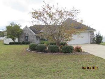 111 Zachary Dr, Saltillo, MS 38866 