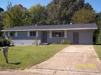 1517 David Drive, Jackson, MS 39209 