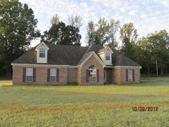 126 Dryfield Rd, Byhalia, MS 38611 
