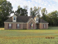 126 Dryfield Rd, Byhalia, MS 38611 