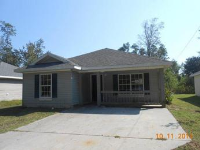 6021 E Adams St, Bay Saint Louis, MS 39520 