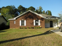 804 26th St, Meridian, MS 39305 