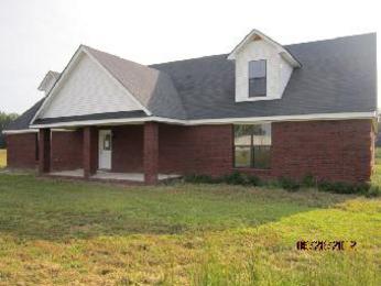 4672 Nash Road, Batesville, MS 38606 