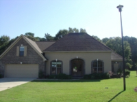 2 Copper Creek, Hattiesburg, MS 39402 