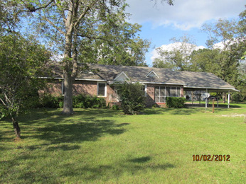 198 Oak Street, Lucedale, MS 39452 