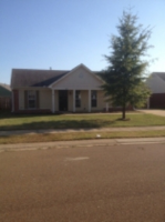 1821 Central Trails Dr, Southaven, MS 38671 