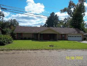 1839 Springridge Dr, Jackson, MS 39211 