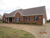 6592 Acree Woods Dr, Olive Branch, MS 38654 
