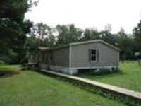 64 CR 5310, Booneville, MS 38829 