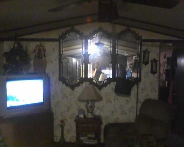 1106 CR 400, Lot 13, Corinth, MS 38834 