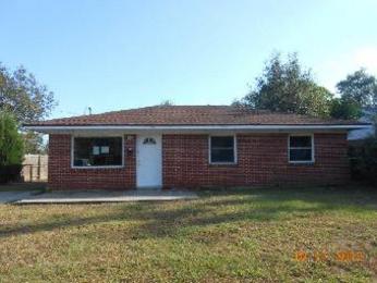 2328 Curcor Dr, Gulfport, MS 39507 