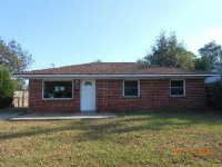 2328 Curcor Dr, Gulfport, MS 39507 