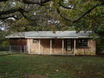 4015 Bluff Rd, Hernando, MS 38632 