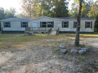 7195 Jimmy Smith Rd, Bailey, MS 39320 Foreclosure