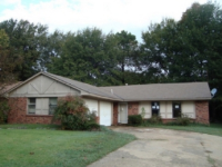 752 Old Forge Rd, Southaven, MS 38671 