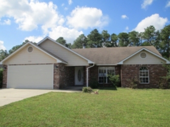 3266 Stonegate Cir, Gautier, MS 39553 
