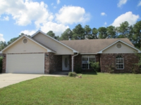 3266 Stonegate Cir, Gautier, MS 39553 