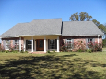 1406 W Lincoln Dr SW, Brookhaven, MS 39601 