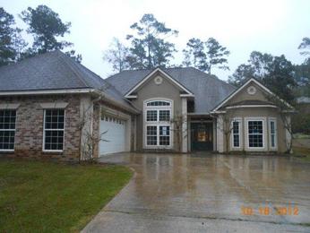 94174 Bayou Dr, Diamondhead, MS 39525 