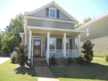 201 Grayson Pl, Brandon, MS 39047 