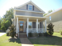 201 Grayson Pl, Brandon, MS 39047 