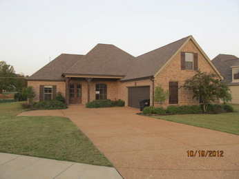 673 Doe Creek Trl N, Hernando, MS 38632 