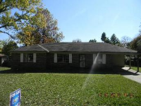 3815 Hilltop Dr, Horn Lake, MS 38637 