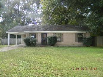 5771 Ashford Drive, Horn Lake, MS 38637 