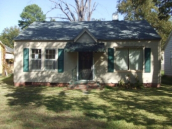 611 Cherry St, Clarksdale, MS 38614 