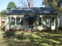 611 Cherry St, Clarksdale, MS 38614 