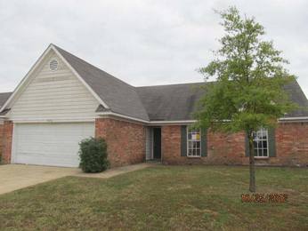 7874 Jane Ayre Dr, Southaven, MS 38671 