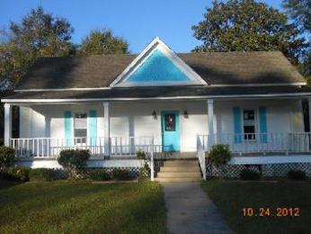 135 Beaver Dam Roa, Lucedale, MS 39452 