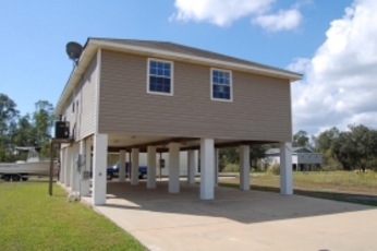 4051 Barracuda St, Bay Saint Louis, MS 39520 