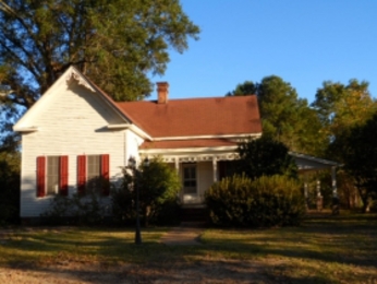 1030 Mt Zion Rd, Wesson, MS 39191 