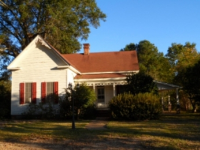 1030 Mt Zion Rd, Wesson, MS 39191 